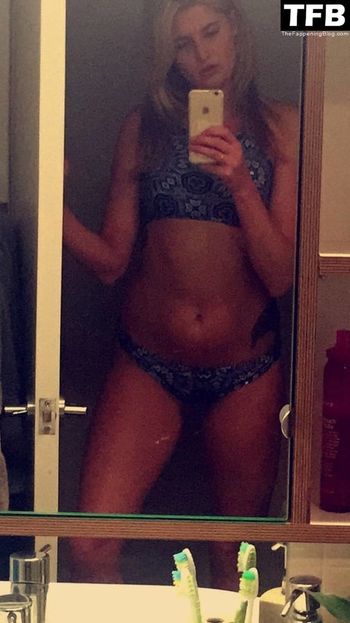 Ashley Bradley