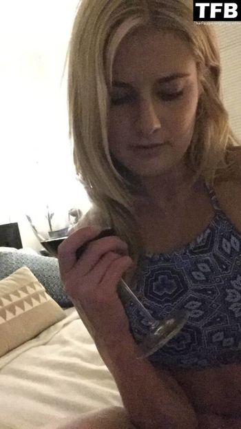 Ashley Bradley