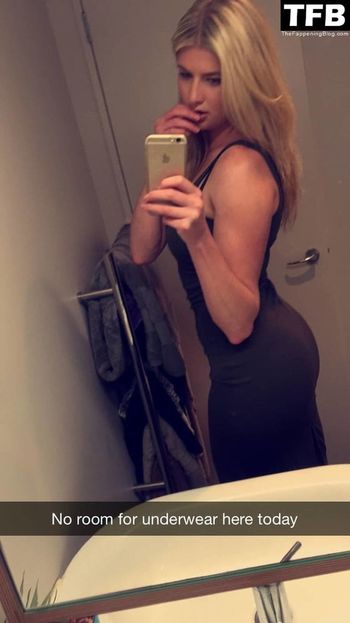 Ashley Bradley