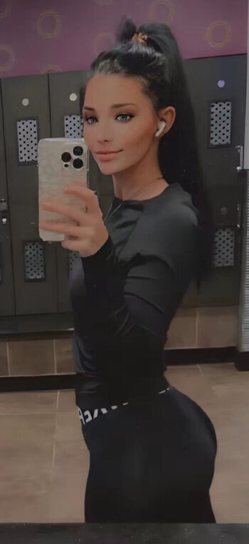 Ashley Brunson