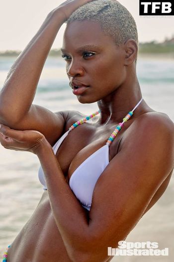 Ashley Byrd