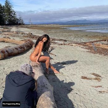 Ashley Callingbull