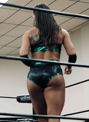 Ashley DAmboise