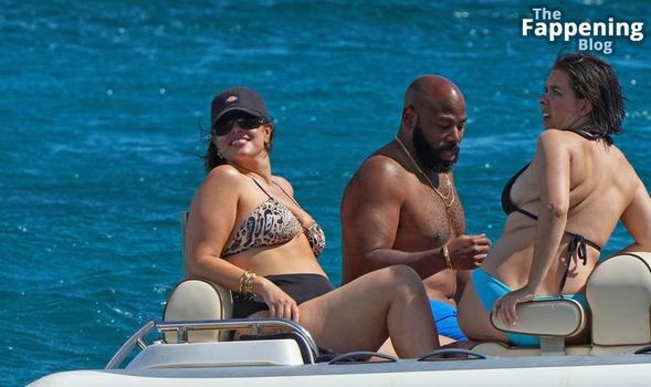 Ashley Graham