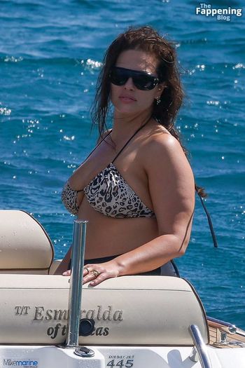 Ashley Graham