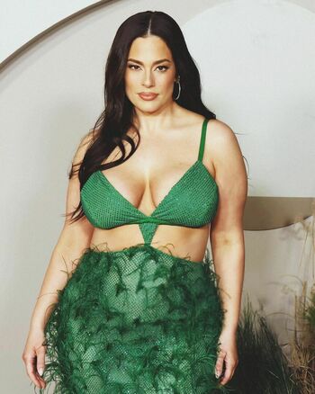 Ashley Graham