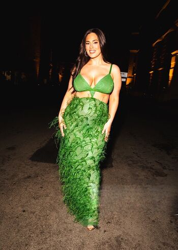 Ashley Graham