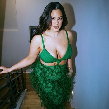 Ashley Graham