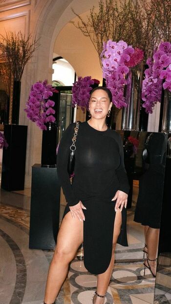 Ashley Graham