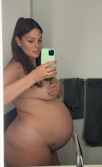 Ashley Graham
