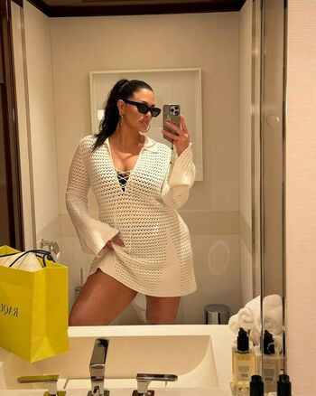 Ashley Graham