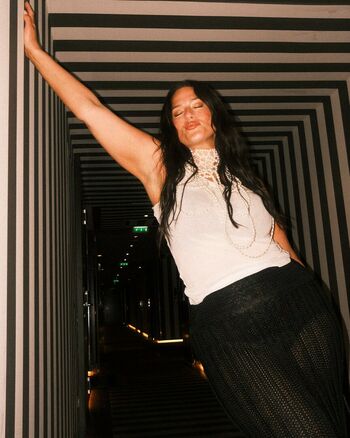 Ashley Graham