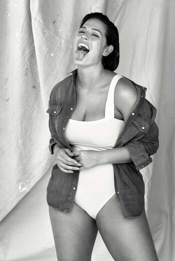 Ashley Graham