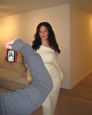 Ashley Graham