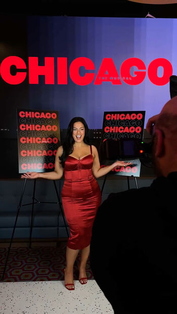 Ashley Graham