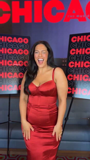 Ashley Graham