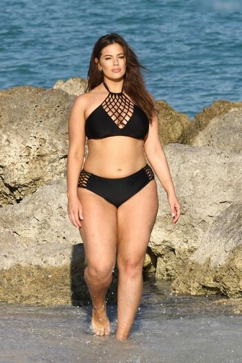 Ashley Graham