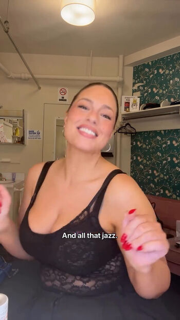Ashley Graham