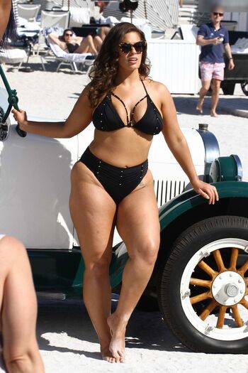 Ashley Graham