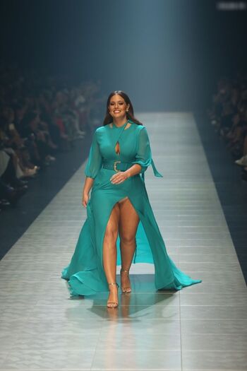 Ashley Graham