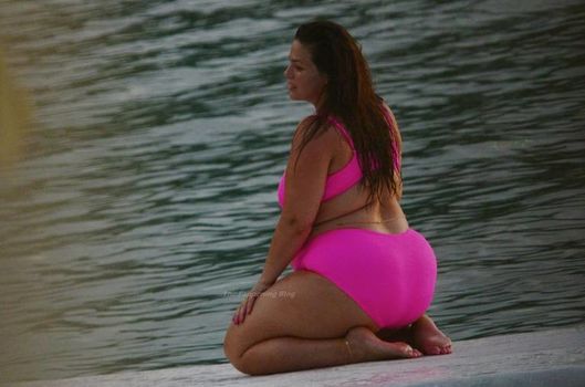 Ashley Graham