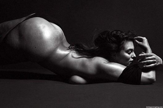 Ashley Graham