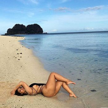 Ashley Graham