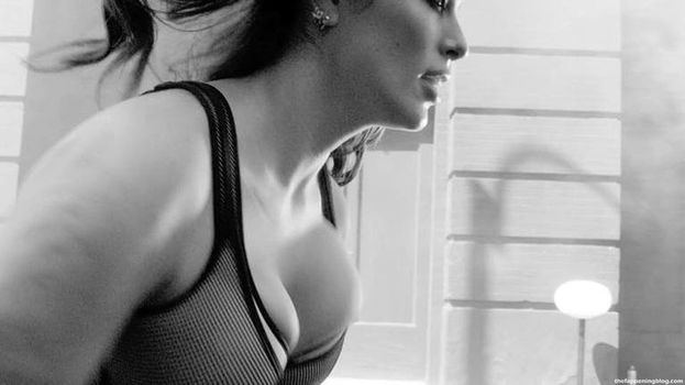 Ashley Graham