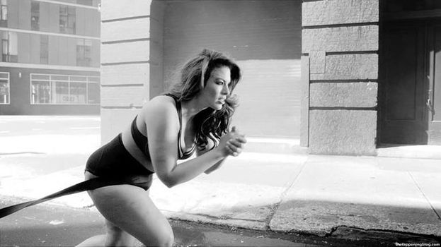 Ashley Graham