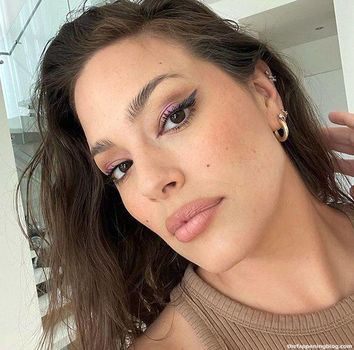 Ashley Graham