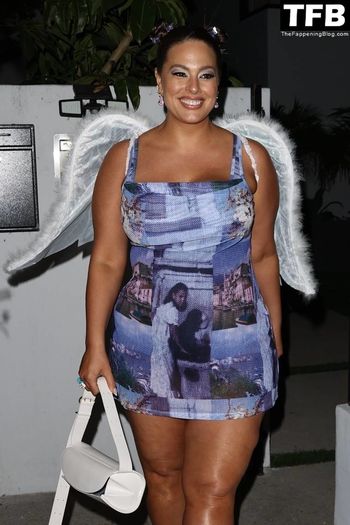 Ashley Graham