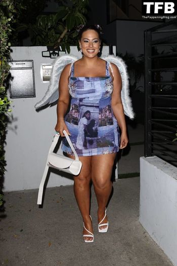 Ashley Graham