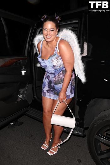 Ashley Graham