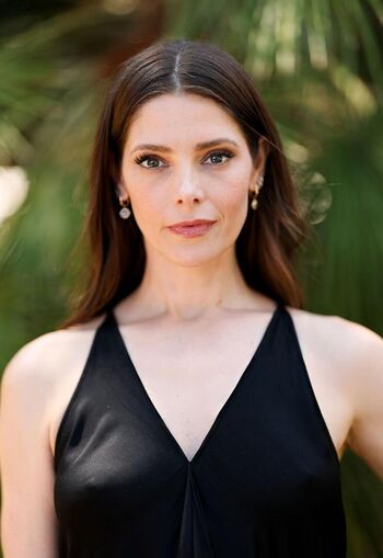 Ashley Greene