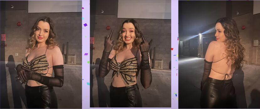 Ashley Ippolito