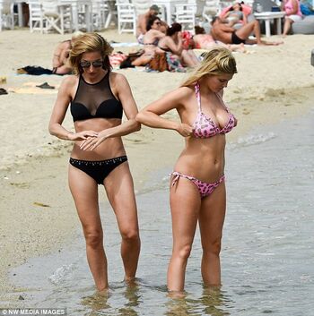 Ashley James
