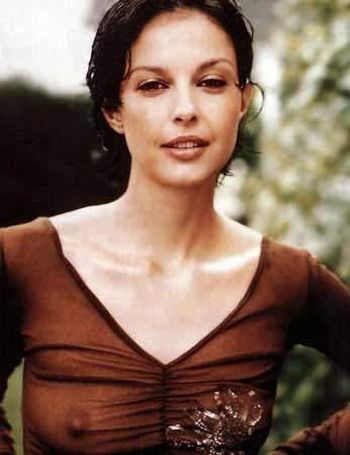 Ashley Judd