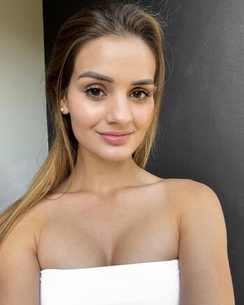 Ashley Marais