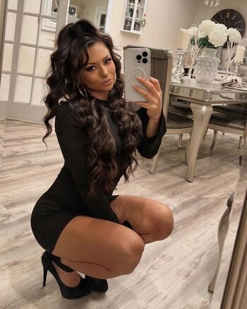 Ashley Nocera
