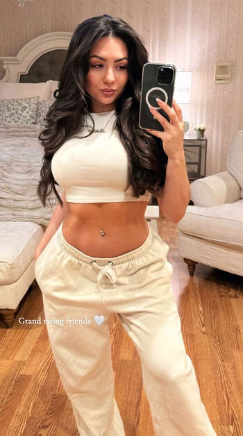 Ashley Nocera