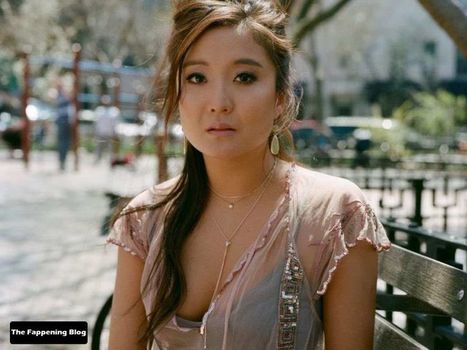 Ashley Park