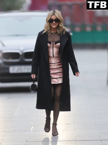 Ashley Roberts