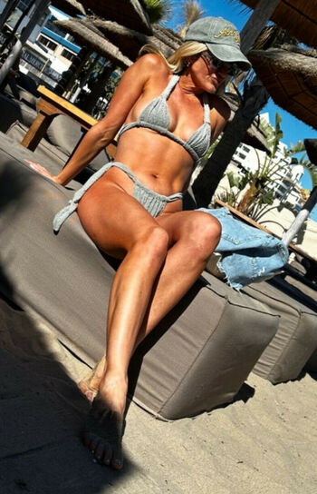 Ashley Roberts