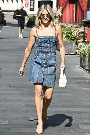 Ashley Roberts