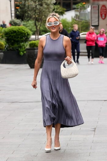 Ashley Roberts
