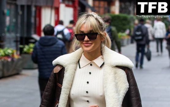 Ashley Roberts