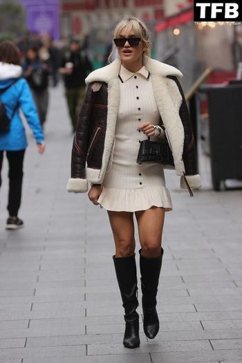 Ashley Roberts