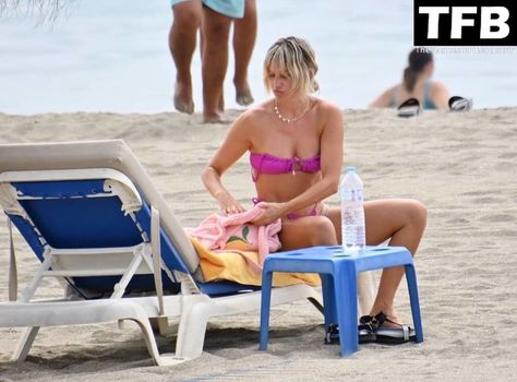 Ashley Roberts