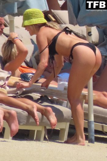 Ashley Roberts