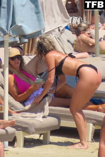 Ashley Roberts